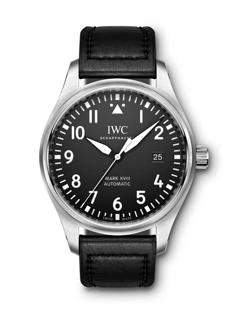 iwc mk18|iwc mark xviii parts.